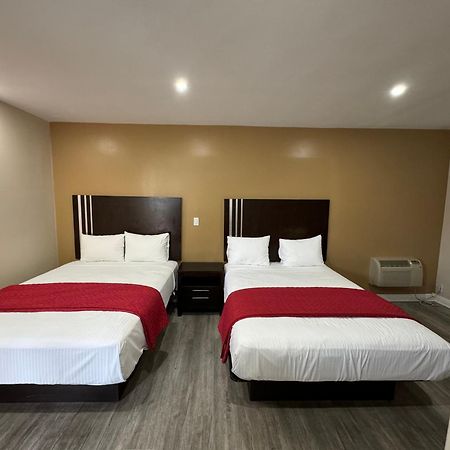 Avenue Motel Gardena Εξωτερικό φωτογραφία