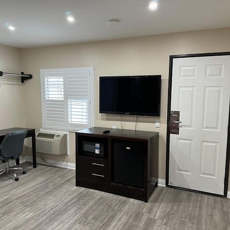Avenue Motel Gardena Εξωτερικό φωτογραφία