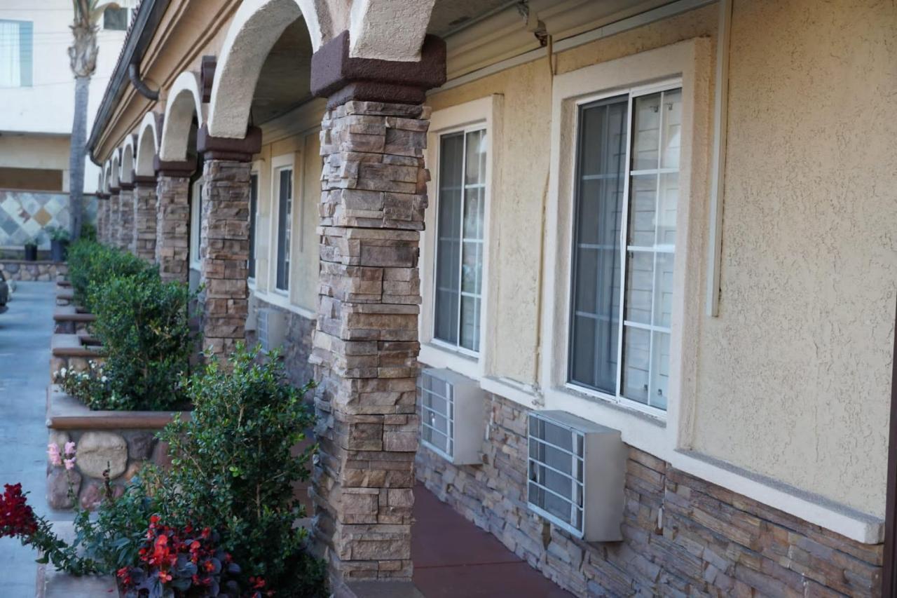 Avenue Motel Gardena Εξωτερικό φωτογραφία