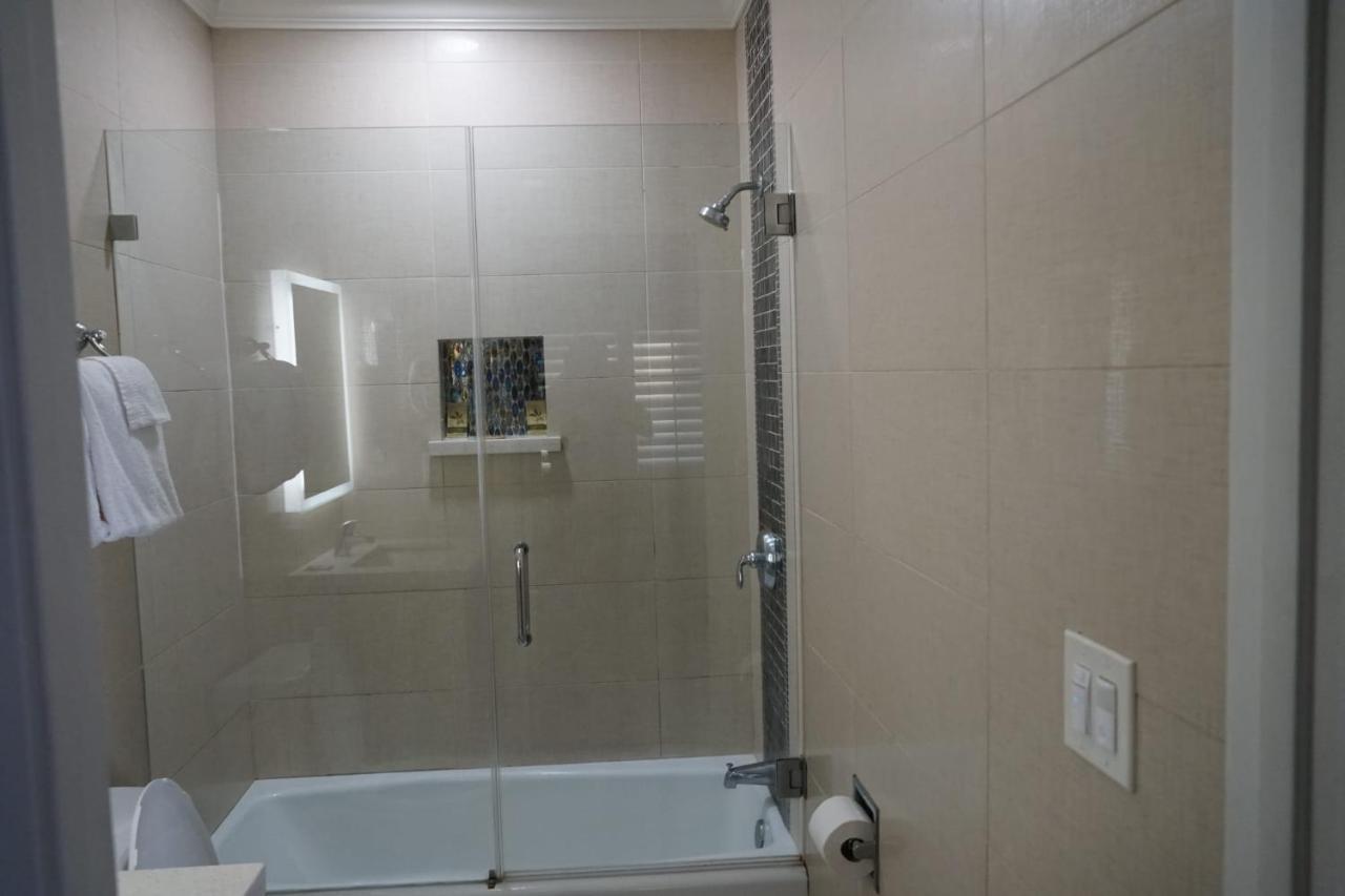 Avenue Motel Gardena Εξωτερικό φωτογραφία