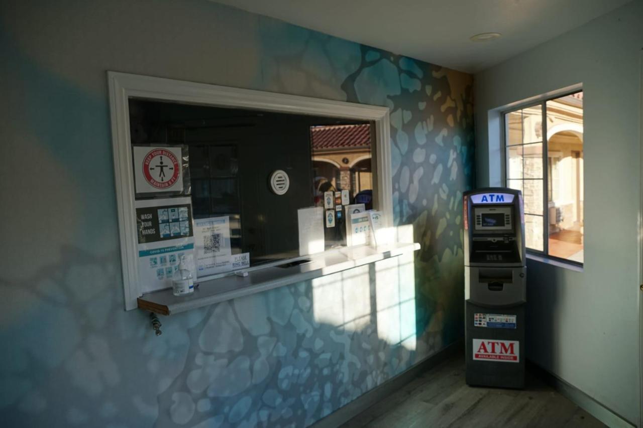 Avenue Motel Gardena Εξωτερικό φωτογραφία