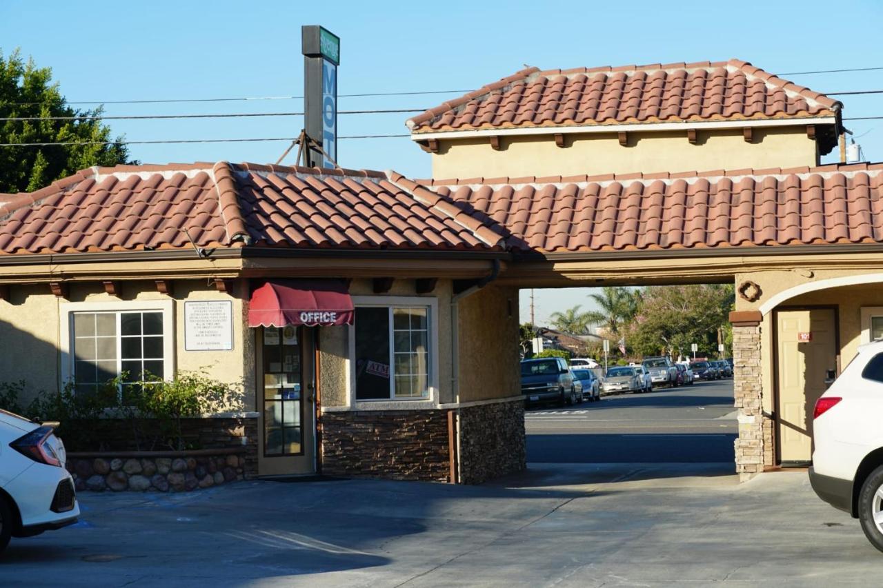 Avenue Motel Gardena Εξωτερικό φωτογραφία