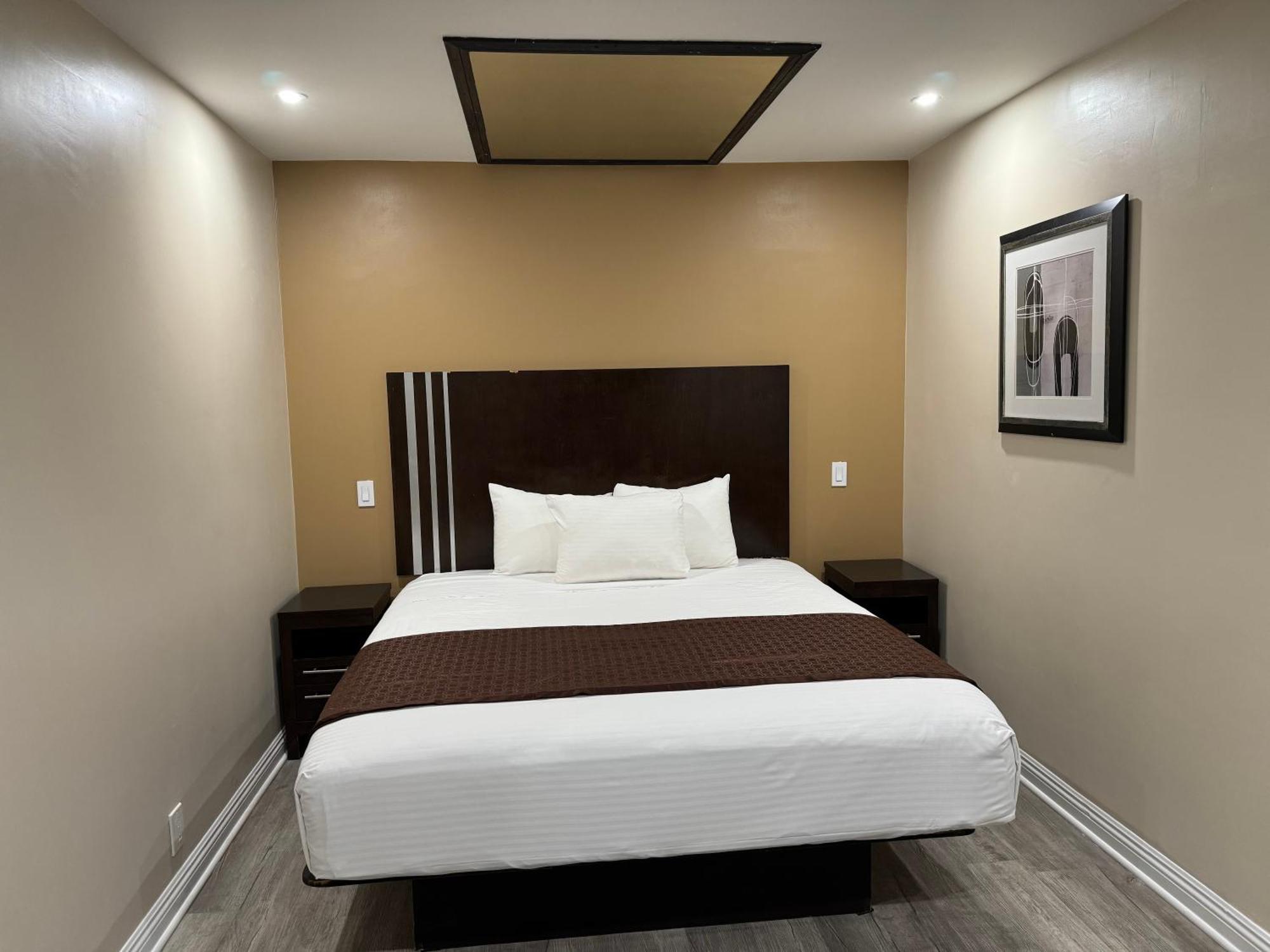Avenue Motel Gardena Εξωτερικό φωτογραφία